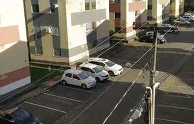 Imagem: O quarto está localizado em Turu, São Luís para alugar por