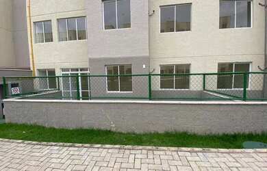 Imagem 2: Alugo Apto Conquista Rubi/Garden/Novinho/Nunca habitado/R$1.200