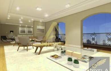 Imagem 4: Apartamento para Venda em São Paulo / SP no bairro Jardim Paulista