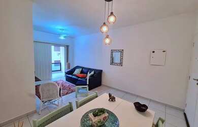 Imagem 2: LINDO APARTAMENTO, REFORMADO, NA MELHOR REGIÃO DA ENSEADA