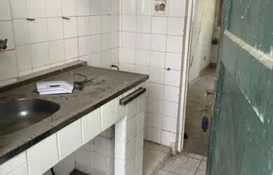 Imagem: O apartamento possui 1 Dormitório, 1 Banheiro, 29m² de Área