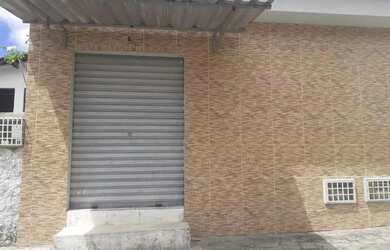 Imagem: O depósito está localizado em Mangabeira, João Pessoa para