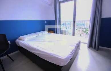 Imagem 2: Apartamento para Aluguel - Pinheiros, 1 Quarto, 27 m2