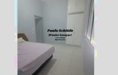 Imagem 12: Apartamento frente ao mar na praia de Itararé em São Vicente