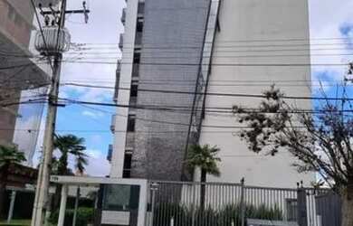 Imagem 1: Cobertura a venda no Bigorilho