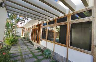 Imagem 3: Casa 5 quartos, sendo 1 suíte, piscina Área gourmet, terr 1000 M²,...