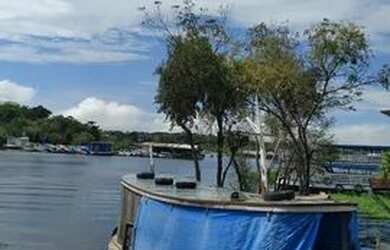 Imagem 2: Casa 45,000 mil no puraquequra