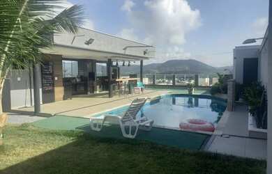 Imagem 2: Vendo casa no flamengo marica