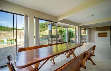 Imagem 16: Venha conhecer esta MARAVILHOSA casa no bairro nobre em Estância Velha,...