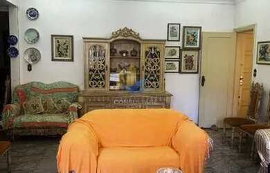 Imagem: O apartamento possui 3 Dormitórios, 3 Banheiros, 2 Vagas na