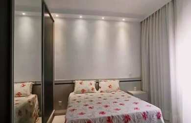 Imagem 6: Sobrado 3 suítes na 205 sul