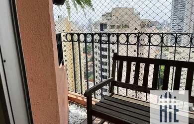 Imagem 6: Cobertura com 4 dormitórios, 139 m² - venda por R$ 1.278.000,00 ou aluguel...