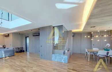 Imagem 11: Cobertura para Venda em São Paulo / SP no bairro Jardim Paulistano