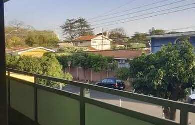 Imagem 1: Apartamento com 3 dormitórios, 117 m² - venda por R$ 350.000 ou aluguel por R$ 1.886/mês
