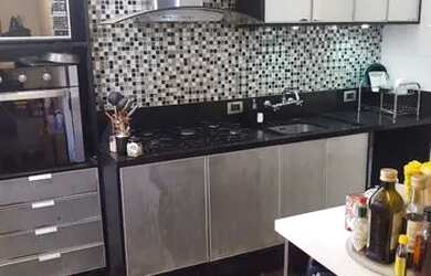 Imagem 2: Apartamento para Venda - 94.42m², 2 dormitórios, Centro Histórico