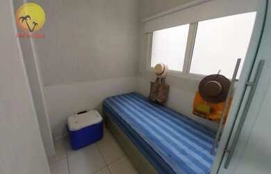 Imagem 12: Apartamento para Venda em Bertioga, Riviera de São Lourenço, 4 dormitórios,...