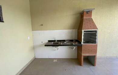 Imagem 7: Ágio de casa nova no Residencial Parque dos Buritis em Senador Canedo