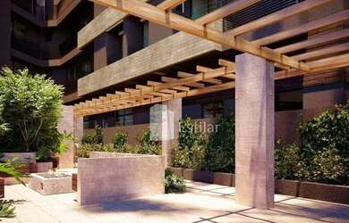 Imagem 12: Apartamento Garden 03 suítes e 03 vagas no Juvevê, Curitiba