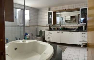 Imagem 12: Cobertura maravilhosa no Condomínio Sports Park