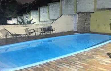 Imagem 13: 393 Maravilhosa cobertura toda reformada em Maria Paula São Gonçalo