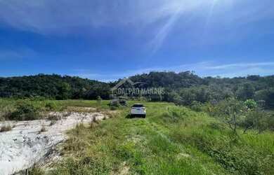 Imagem 5: Galpão Manaus - Terreno - 10.000 m² - AM 010