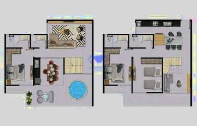 Imagem 12: Apartamento para Venda, Massaguaçu Caraguatatuba / SP