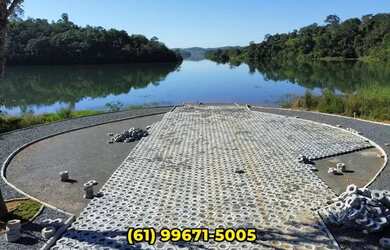 Imagem 2: Lotes Lago Lago Corumbá IV Condomínio Novo Novo lançamento