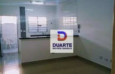 Imagem 9: Sobrado com 2 dormitórios à venda por R$ 300.000 - Astúrias - Guarujá/SP