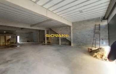 Imagem 3: Galpão para Locação em São Paulo, Jardim Maristela, 2 banheiros