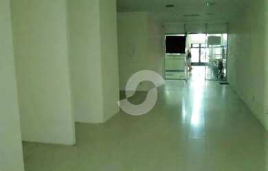 Imagem: O depósito possui 78m² de Área e está localizado em Centro