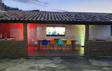 Imagem 10: Super Casa Oportunidade. 600m² de Área, 5 Vagas na garageme3 Dormitórios