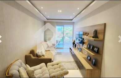 Imagem 5: Apartamento para venda possui 96 metros quadrados com 3 quartos