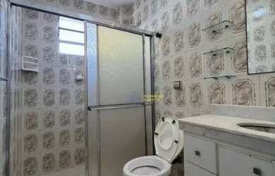 Imagem 4: Apartamento à venda, 97 m² por R$ 319.999,99 - Jardim Astúrias - Guarujá/SP