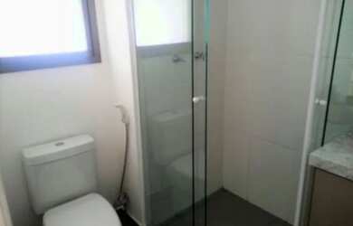 Imagem 7: Flat para alugar no Itaim Bibi - Edifício Studio Suzano - Cód. LWI07823