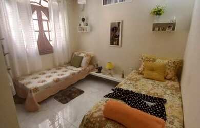 Imagem 6: Aconchegante Casa com Piscina & Anexo - Cond. Beira Mar 1, Praia Linda