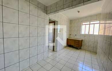 Imagem: O studio possui 1 Dormitório, 1 Banheiro, 32m² de Área e