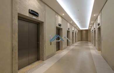 Imagem 10: Sala para alugar, 46 m² por R$ 3.093,33/mês - Edifício New Worker Tower - Barueri/SP