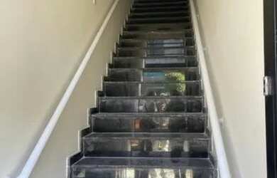 Imagem: O depósito possui 25m² de Área e está localizado em Chácara