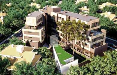 Imagem 13: Apartamento Garden 03 suítes e 03 vagas no Juvevê, Curitiba