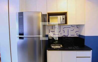 Imagem 14: Apartamento para Aluguel - Pinheiros, 1 Quarto, 27 m2