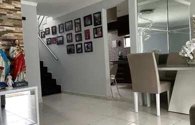 Imagem 4: Excelente casa. Piscina, Churrasqueira, 4 Vagas na garageme3 Dormitórios