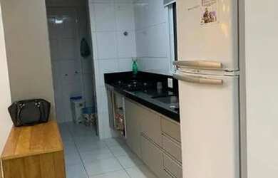 Imagem 7: Apartamento com Dormitorios em Campestre , Santo André