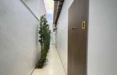 Imagem 15: Excelente casa 3/4 sendo duas suítes no sim