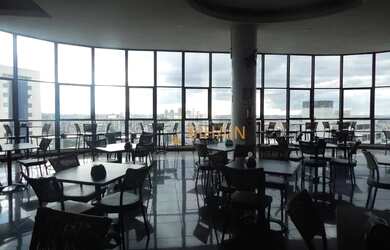 Imagem 7: Loja no Casa Raja Shopping - Região nobre em BH - Aceita permuta em imóveis