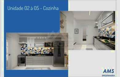 Imagem 8: Sobrados Novos com 02 suítes à Venda no Pontal de Santa Marina - Caraguatatuba