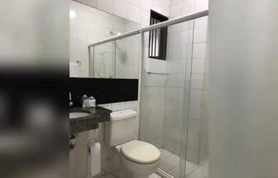 Imagem 3: Apartamento para venda possui 29 metros quadrados com 1 quarto em Rio...