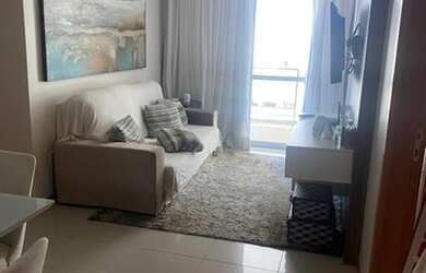 Imagem 1: Apartamento na praia Campista