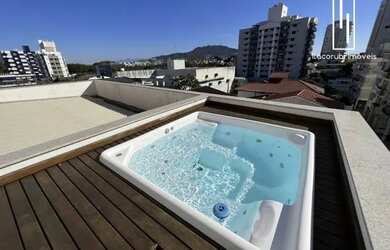 Imagem 5: FLORIANóPOLIS - Apartamento Padrão - Itacorubi