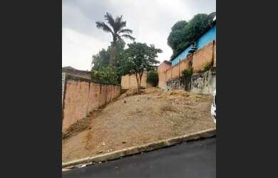 Imagem 1: Terreno 8 por 25. 200m² de Área