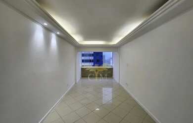 Imagem 3: Apartamento Com 3 Quartos Em 115M² Com 1 Vaga De Garagem Na Pituba. 13R6KHF